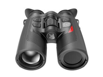 NOCPIX QUEST H35R THERMAL BINOCULARS