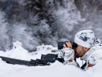 NOCPIX QUEST THERMAL BINOCULARS