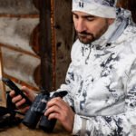 NOCPIX QUEST THERMAL BINOCULARS