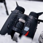 NOCPIX QUEST THERMAL BINOCULARS