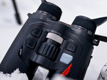 NOCPIX QUEST THERMAL BINOCULARS