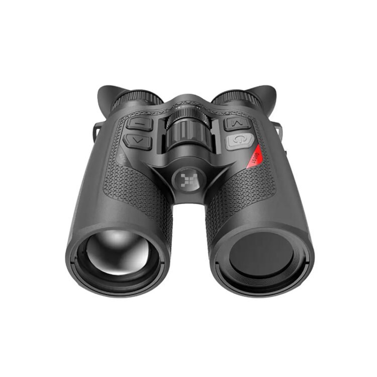 NOCPIX QUEST H50R THERMAL BINOCULARS