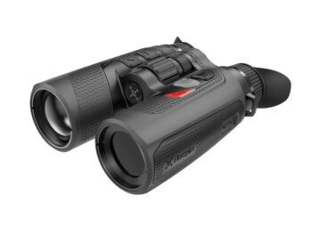 NOCPIX QUEST H50R THERMAL BINOCULARS