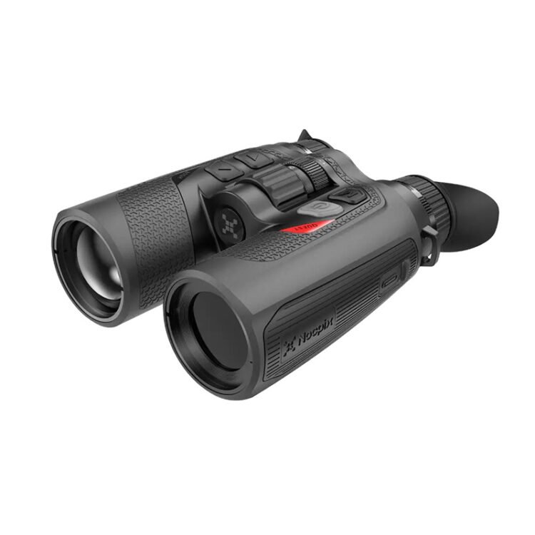 NOCPIX QUEST H50R THERMAL BINOCULARS