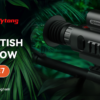 Sytong opticsworld Great British Shooting Show