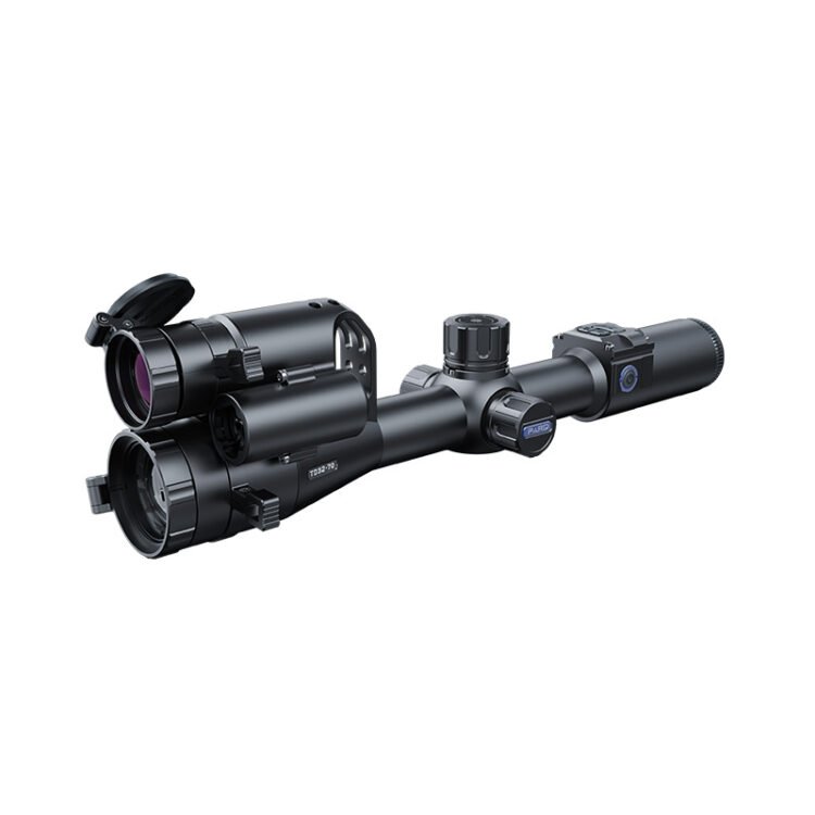 PARD TD32-70 Multi Spectral Thermal Night Vision Rifle Scope