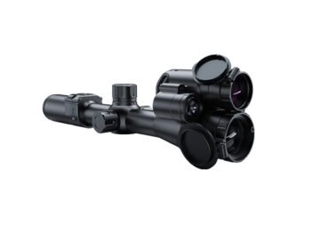 PARD TD32-70 Multi Spectral Thermal Night Vision Rifle Scope