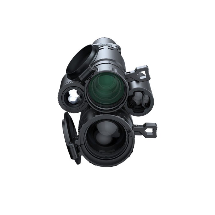 PARD TD32-70 Multi Spectral Thermal Night Vision Rifle Scope