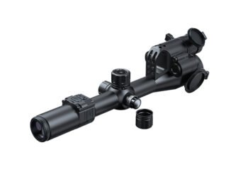 PARD TD32-70 Multi Spectral Thermal Night Vision Rifle Scope
