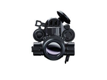 PARD TD32-70 Multi Spectral Thermal Night Vision Rifle Scope