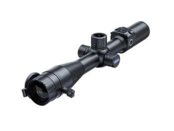 PARD TS31 Thermal 30mm Rifle Scope