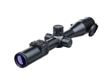 PARD TS31 Thermal 30mm Rifle Scope