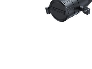 PARD TS31 Thermal 30mm Rifle Scope