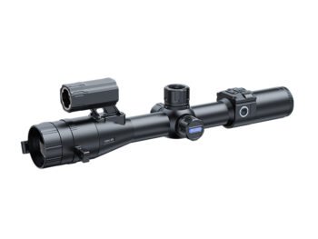 PARD TS31 LRF Thermal 30mm Rifle Scope