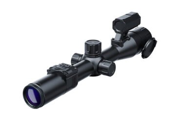 PARD TS31 LRF Thermal 30mm Rifle Scope