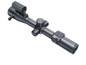 PARD TS31 LRF Thermal 30mm Rifle Scope