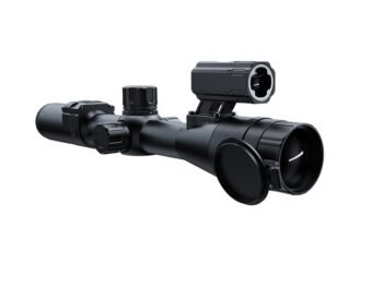 PARD TS31 LRF Thermal 30mm Rifle Scope
