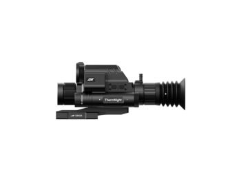 ThermNight TNC335R LRF Multispectral Scope