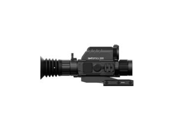 ThermNight TNC335R LRF Multispectral Scope