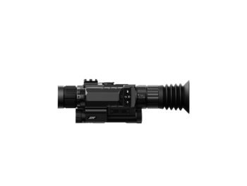 ThermNight TNC335R LRF Multispectral Scope