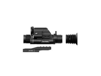 ThermNight TNC335R LRF Multispectral Scope