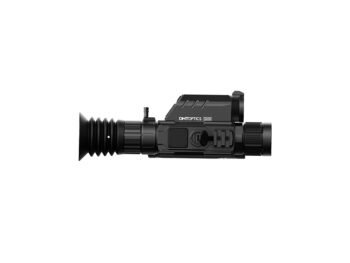 ThermNight TNC335R LRF Multispectral Scope