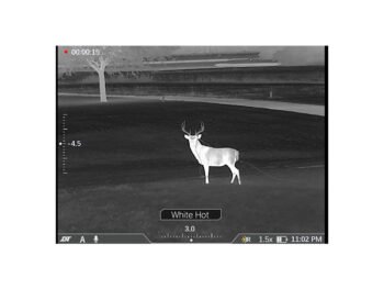 DNT TNC635R Thermal Night Vision Multispectral Scope