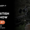 Opticsworld Great British Shooting Show