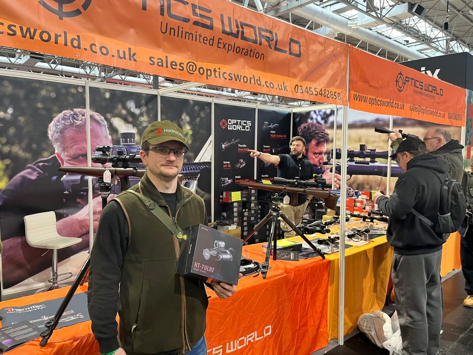BSS opticsworld