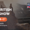 Discoveryopt opticsworld Great British Shooting Show
