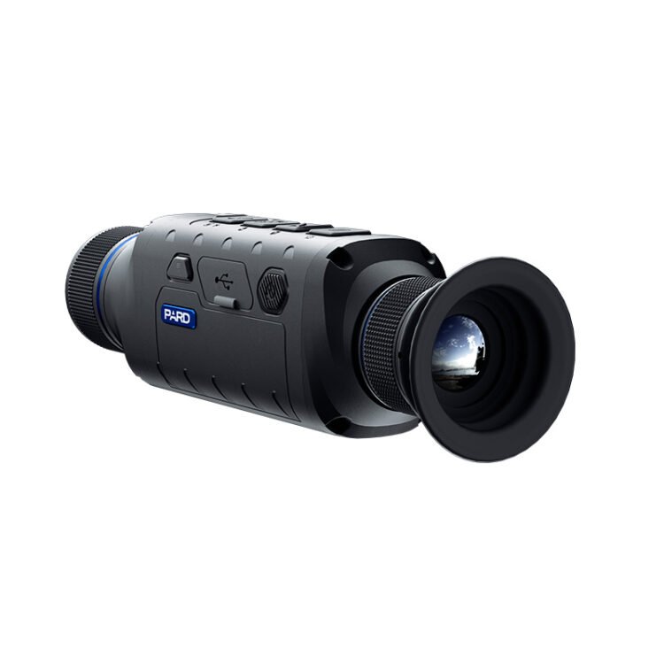PARD Leopard 640-35 Thermal Monocular