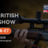 Thermtec opticsworld Great British Shooting Show