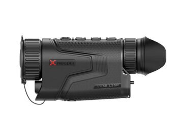 Nocpix Lumi L35R Thermal Monocular