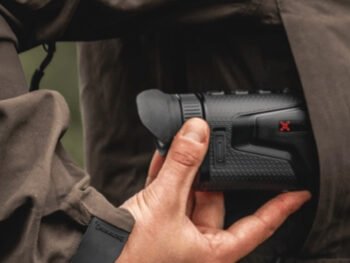 Nocpix Lumi Thermal Monocular