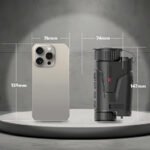 Nocpix Lumi Thermal Monocular