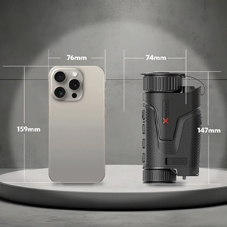 Nocpix Lumi Thermal Monocular