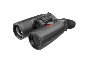 Nocpix Quest L35R thermal Binoculars