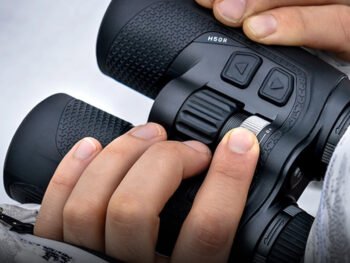 Nocpix Quest thermal Binoculars