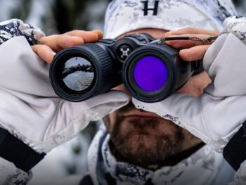 Nocpix Quest thermal Binoculars