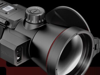 Nocpix Rico 2 L42R Thermal scope