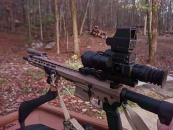Opticsworld RD15 Red dot
