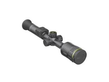 PIXFRA VOLANS V850 4K DIGITAL DAY & NIGHT VISION SCOPE
