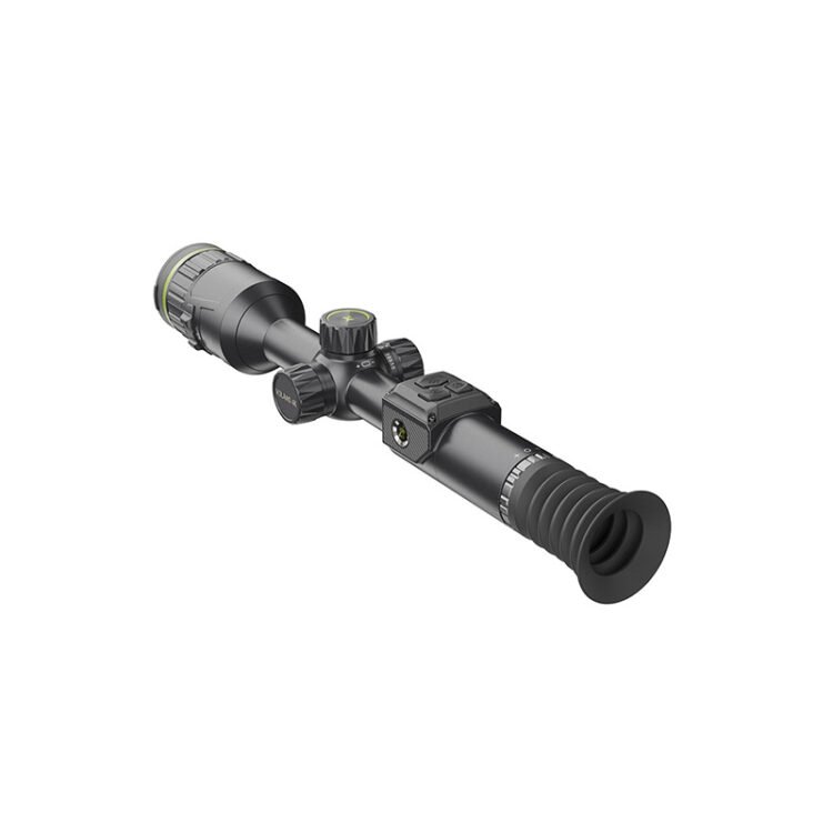 PIXFRA VOLANS V850 4K DIGITAL DAY & NIGHT VISION SCOPE
