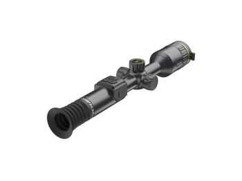 PIXFRA VOLANS V850 4K DIGITAL DAY & NIGHT VISION SCOPE