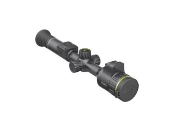 PIXFRA VOLANS V850 4K LRF DIGITAL DAY & NIGHT VISION SCOPE