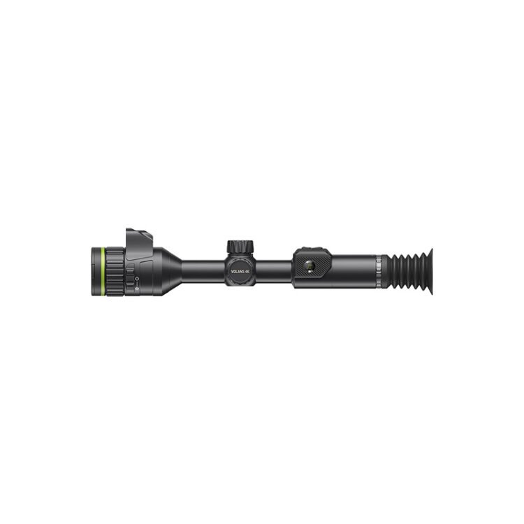PIXFRA VOLANS V850 4K LRF DIGITAL DAY & NIGHT VISION SCOPE