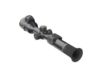 PIXFRA VOLANS V850 4K LRF DIGITAL DAY & NIGHT VISION SCOPE