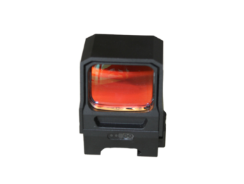Opticsworld RD15 Red dot