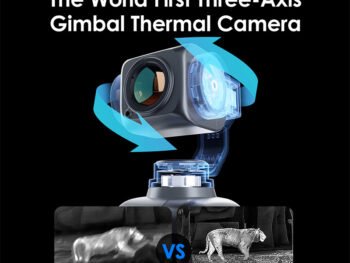 Thermal Master Knight