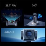 Thermal Master Knight